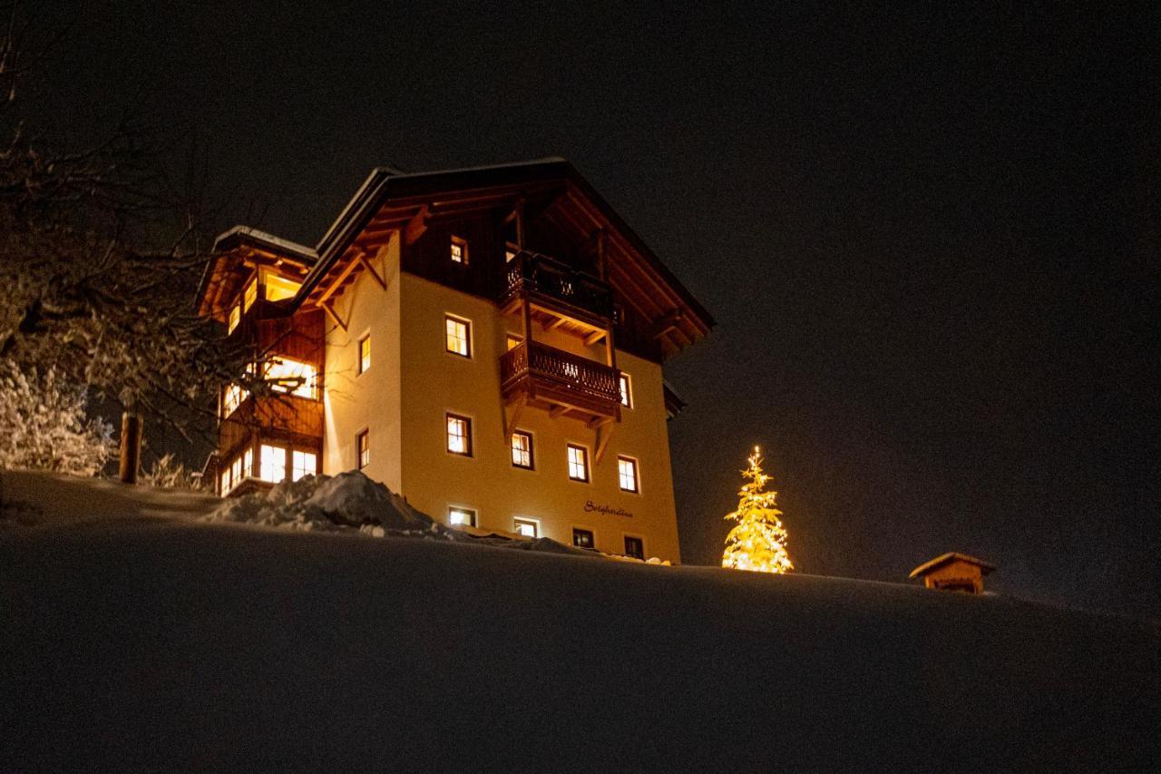 Appartamenti Sotgherdena Badia  Exterior foto