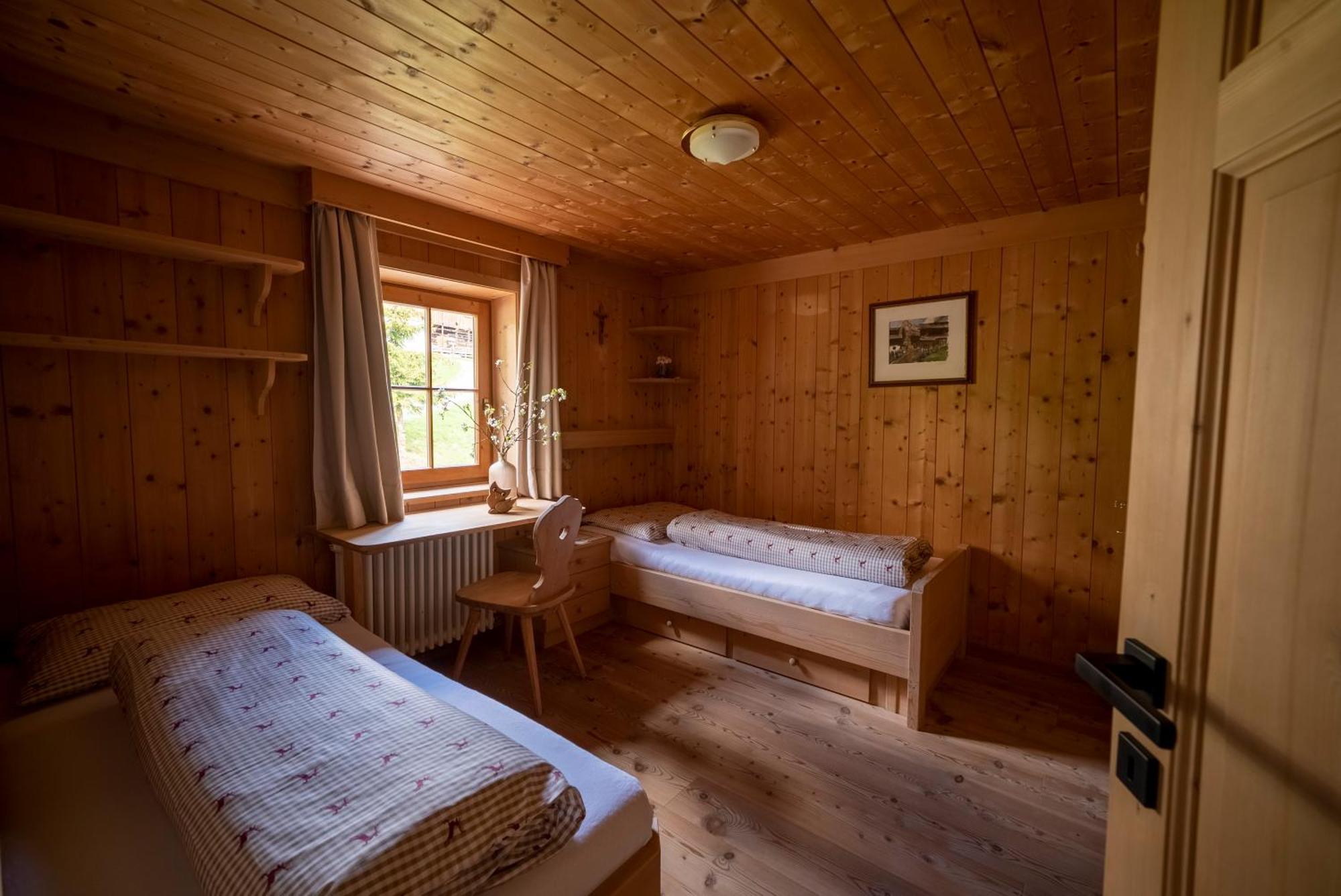 Appartamenti Sotgherdena Badia  Exterior foto